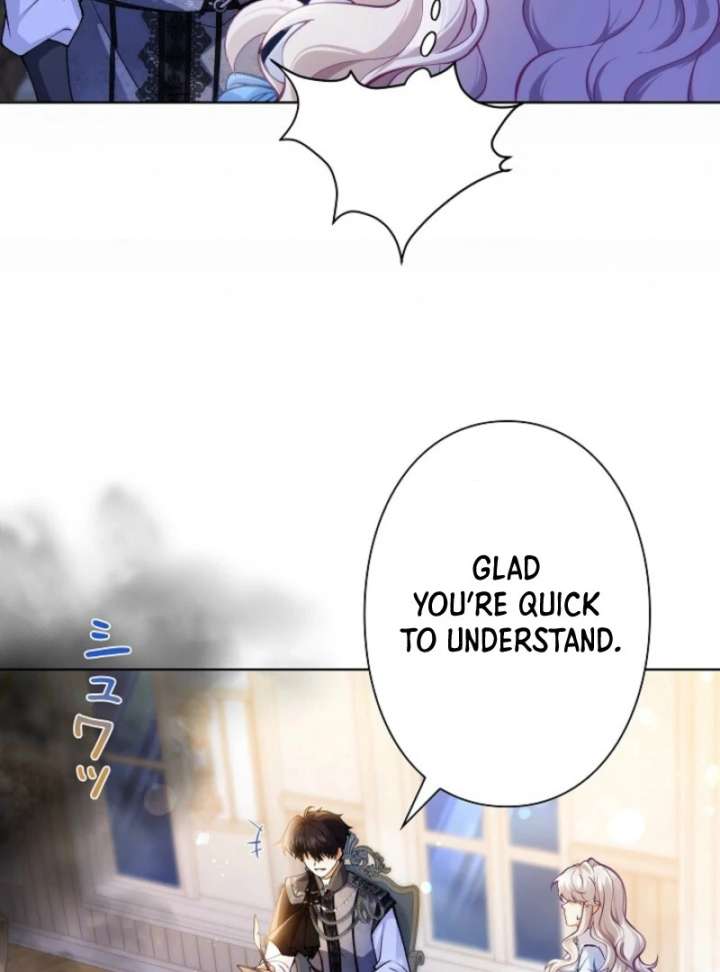 Final Boss’s Daughter Refuses Fate Of Death Chapter 10 - Page 18