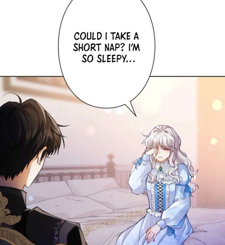 Final Boss’s Daughter Refuses Fate Of Death Chapter 10 - Page 27