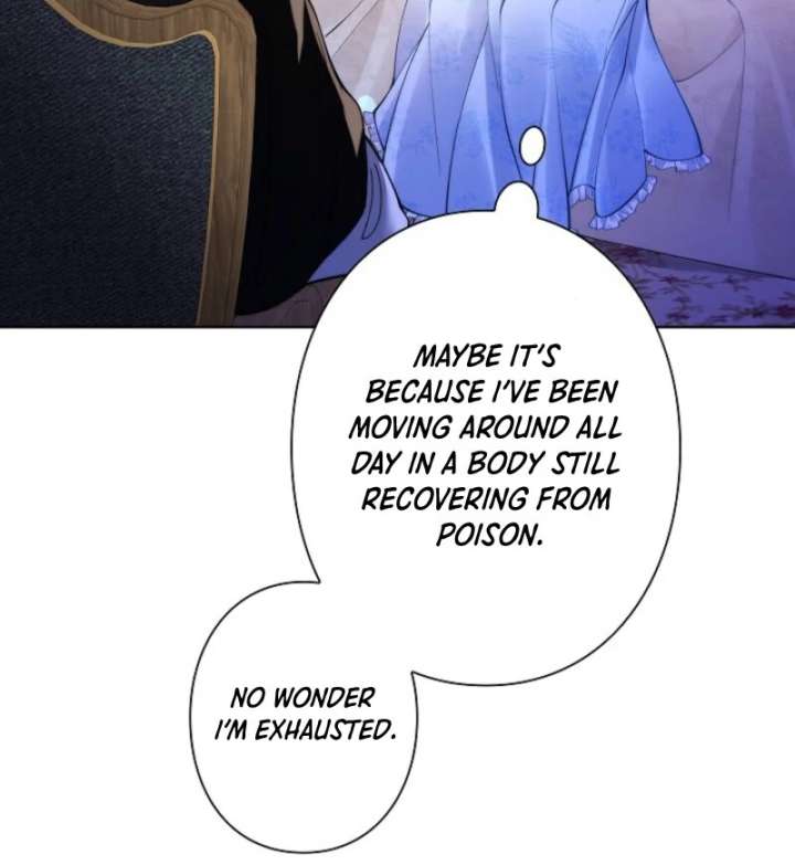 Final Boss’s Daughter Refuses Fate Of Death Chapter 10 - Page 28