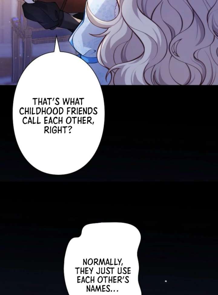 Final Boss’s Daughter Refuses Fate Of Death Chapter 10 - Page 32