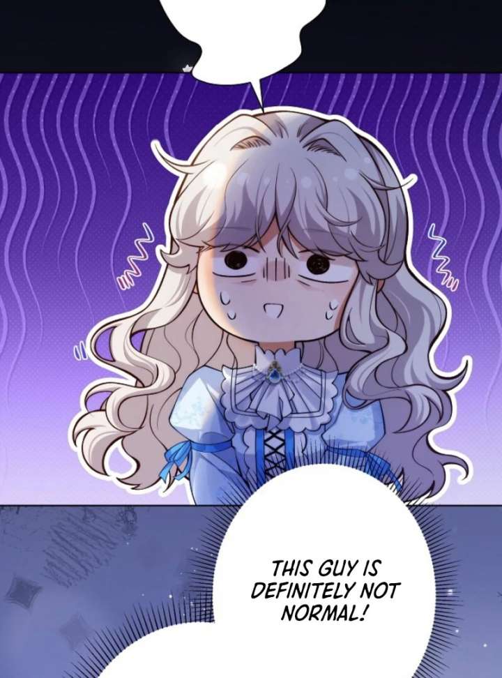 Final Boss’s Daughter Refuses Fate Of Death Chapter 10 - Page 33