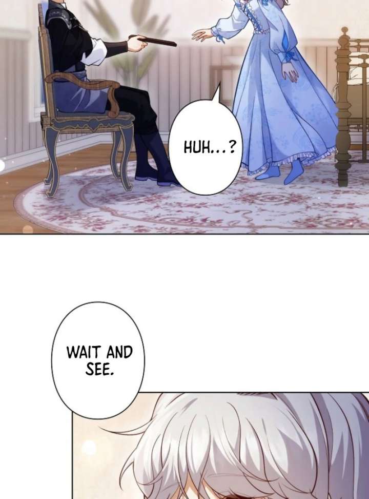 Final Boss’s Daughter Refuses Fate Of Death Chapter 10 - Page 36