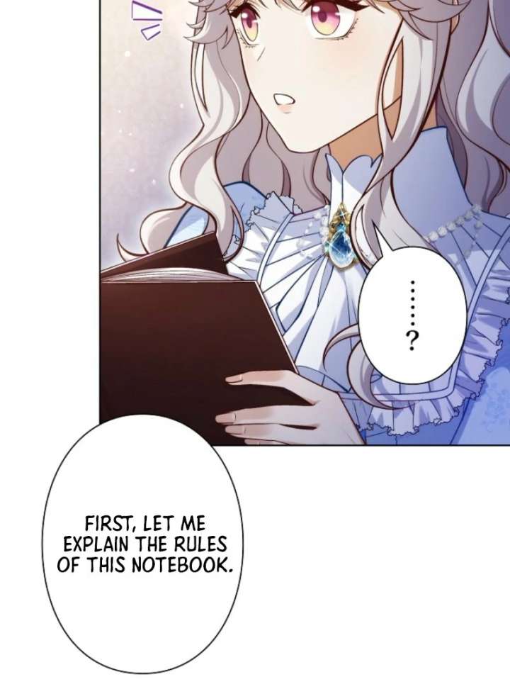 Final Boss’s Daughter Refuses Fate Of Death Chapter 10 - Page 37