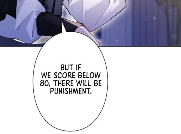 Final Boss’s Daughter Refuses Fate Of Death Chapter 10 - Page 41