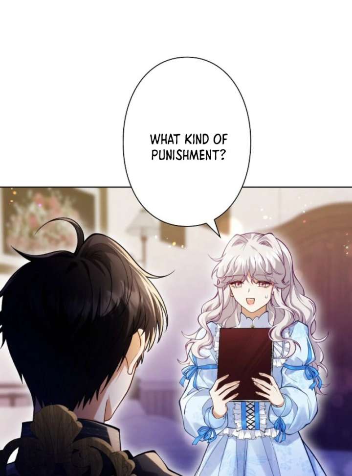 Final Boss’s Daughter Refuses Fate Of Death Chapter 10 - Page 42