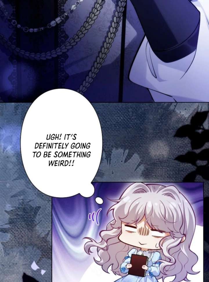 Final Boss’s Daughter Refuses Fate Of Death Chapter 10 - Page 45