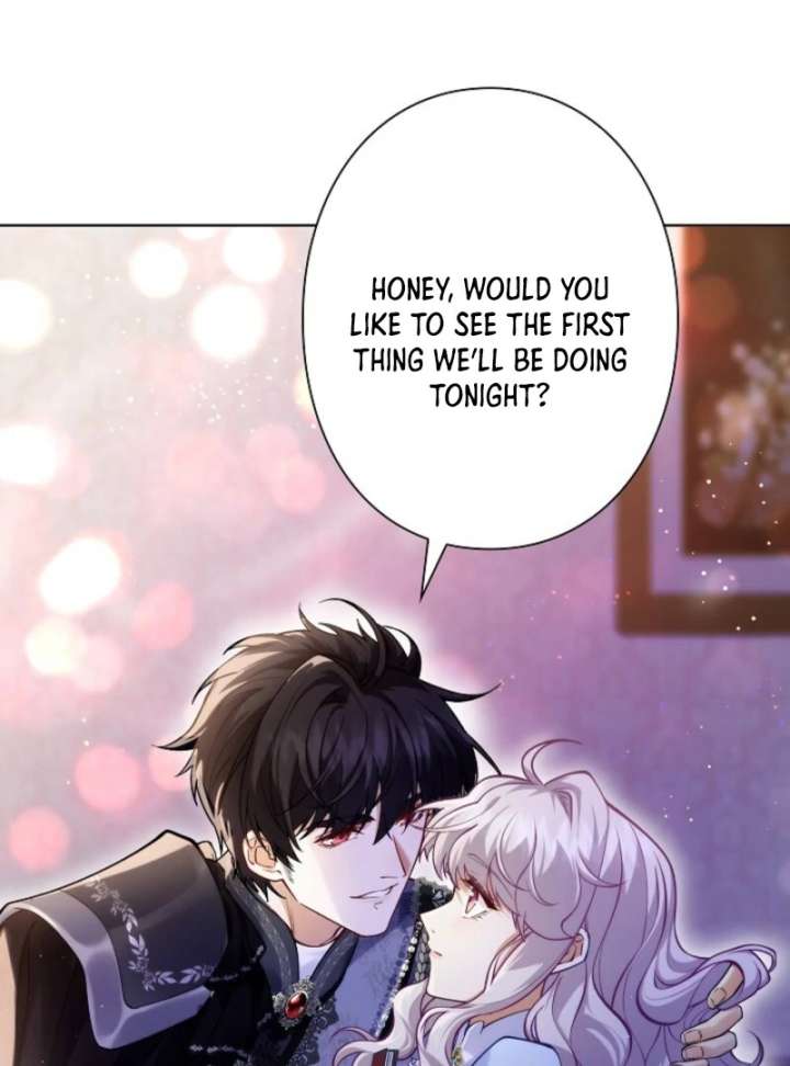 Final Boss’s Daughter Refuses Fate Of Death Chapter 10 - Page 47