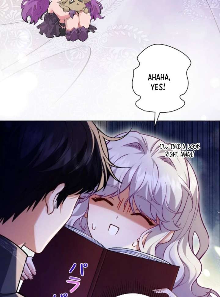 Final Boss’s Daughter Refuses Fate Of Death Chapter 10 - Page 49