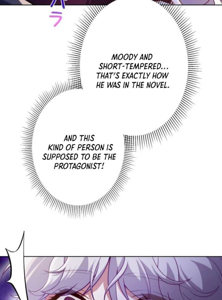 Final Boss’s Daughter Refuses Fate Of Death Chapter 10 - Page 50