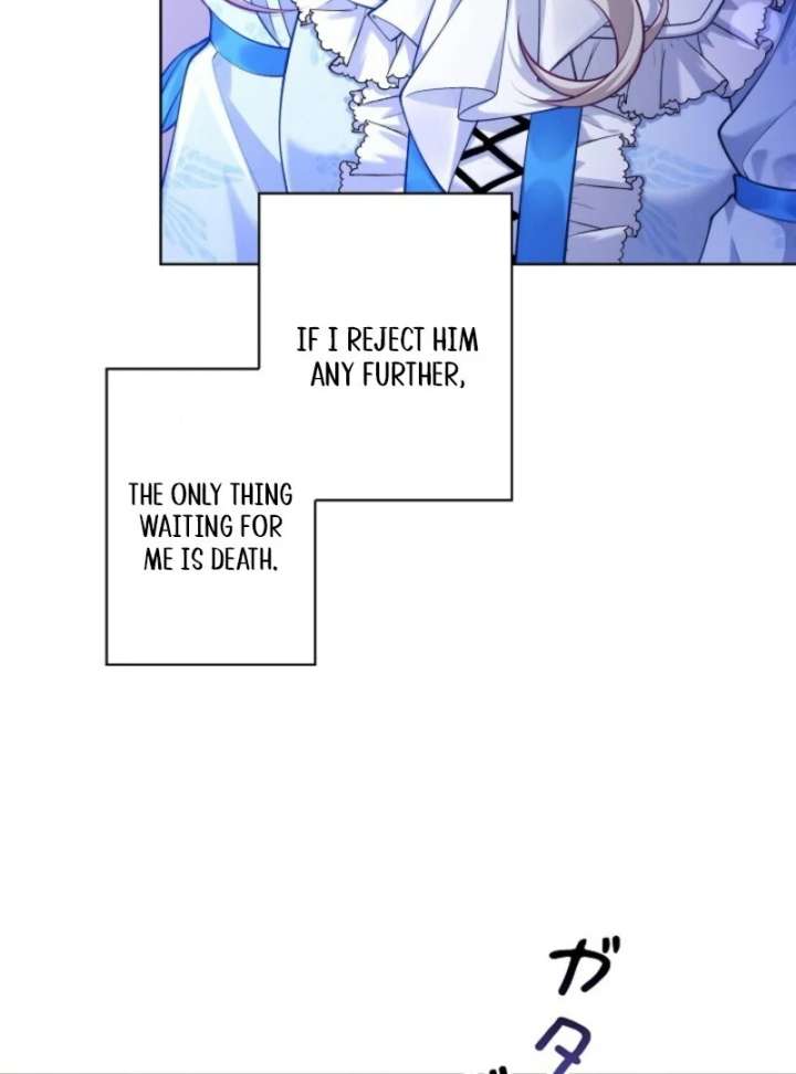 Final Boss’s Daughter Refuses Fate Of Death Chapter 10 - Page 7