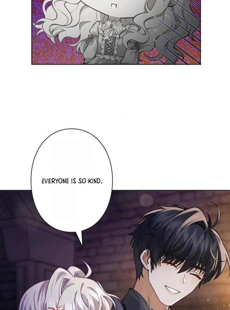 Final Boss’s Daughter Refuses Fate Of Death Chapter 11 - Page 12