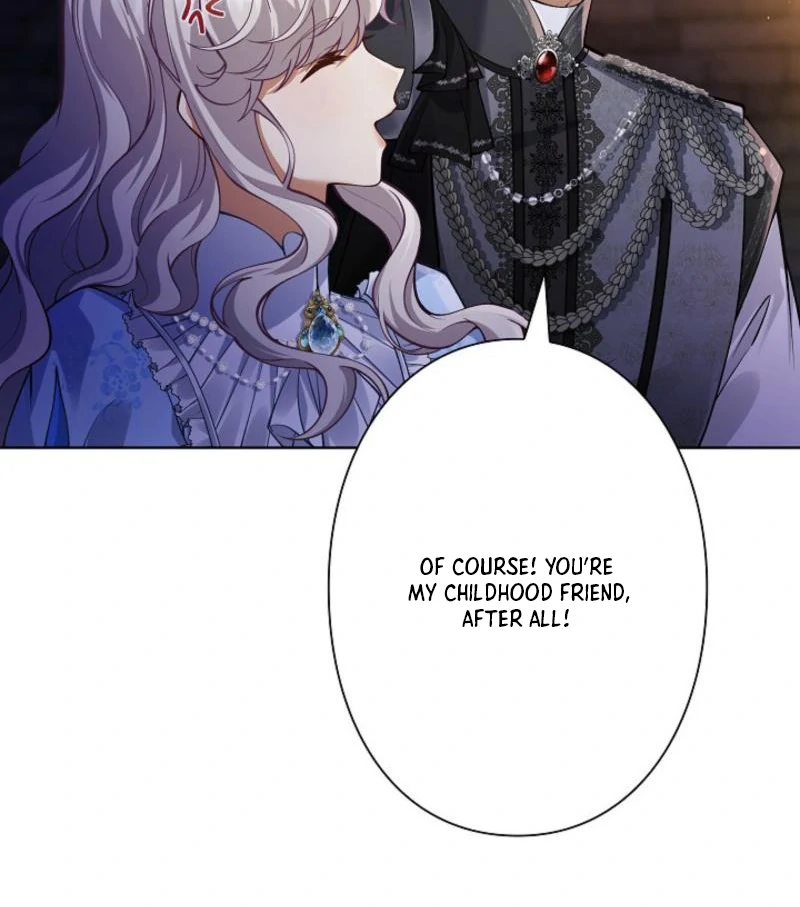 Final Boss’s Daughter Refuses Fate Of Death Chapter 11 - Page 13