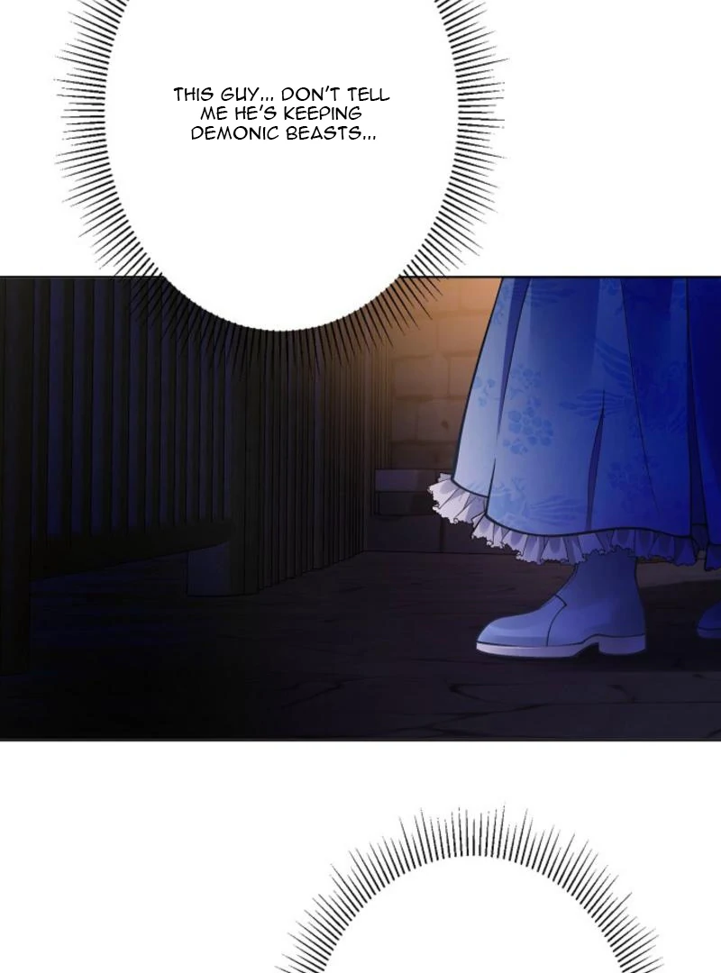 Final Boss’s Daughter Refuses Fate Of Death Chapter 11 - Page 17