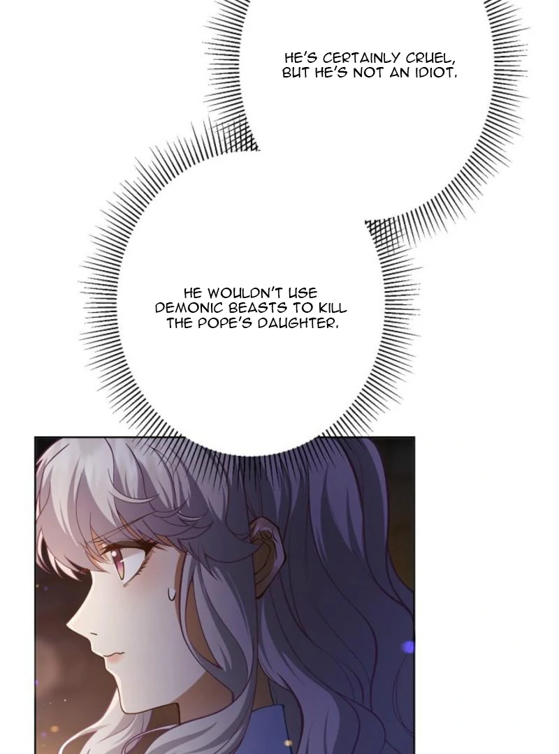 Final Boss’s Daughter Refuses Fate Of Death Chapter 11 - Page 18