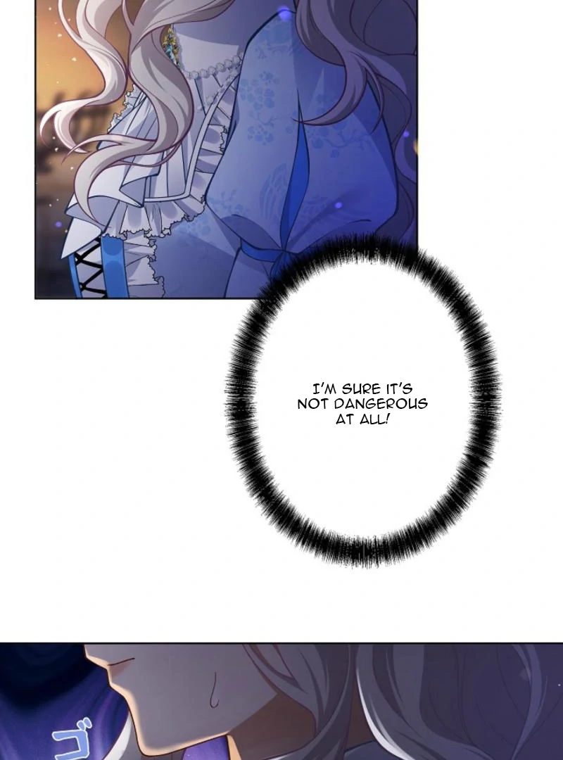 Final Boss’s Daughter Refuses Fate Of Death Chapter 11 - Page 19