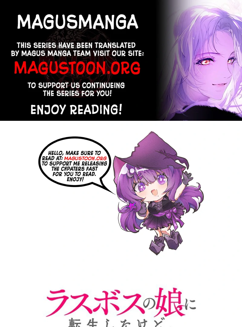 Final Boss’s Daughter Refuses Fate Of Death Chapter 11 - Page 2