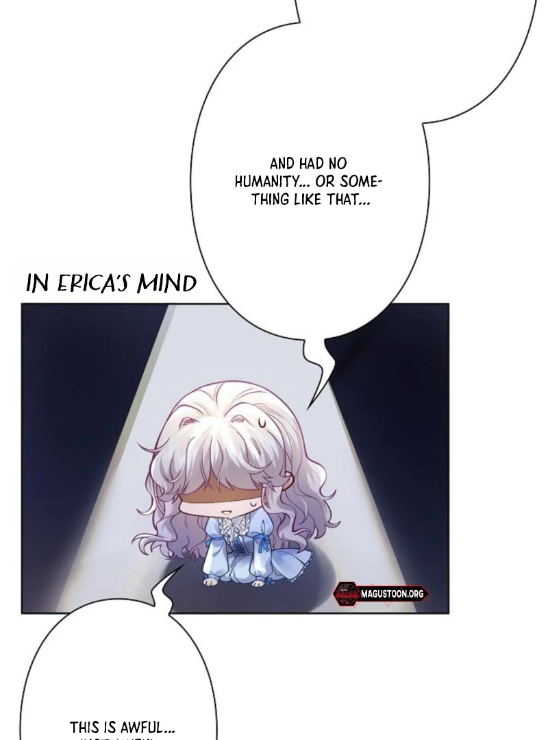 Final Boss’s Daughter Refuses Fate Of Death Chapter 11 - Page 21