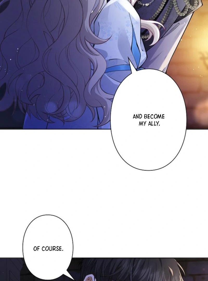 Final Boss’s Daughter Refuses Fate Of Death Chapter 11 - Page 29