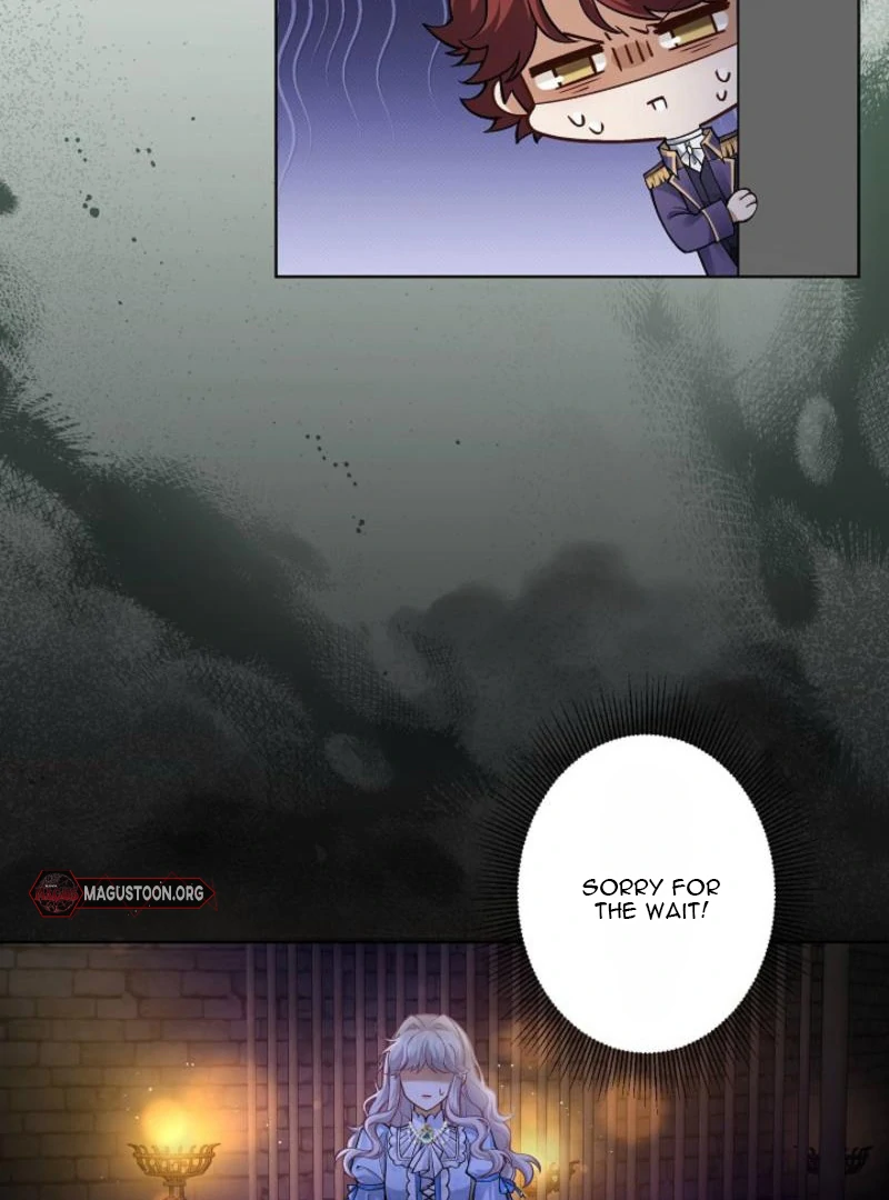 Final Boss’s Daughter Refuses Fate Of Death Chapter 11 - Page 34