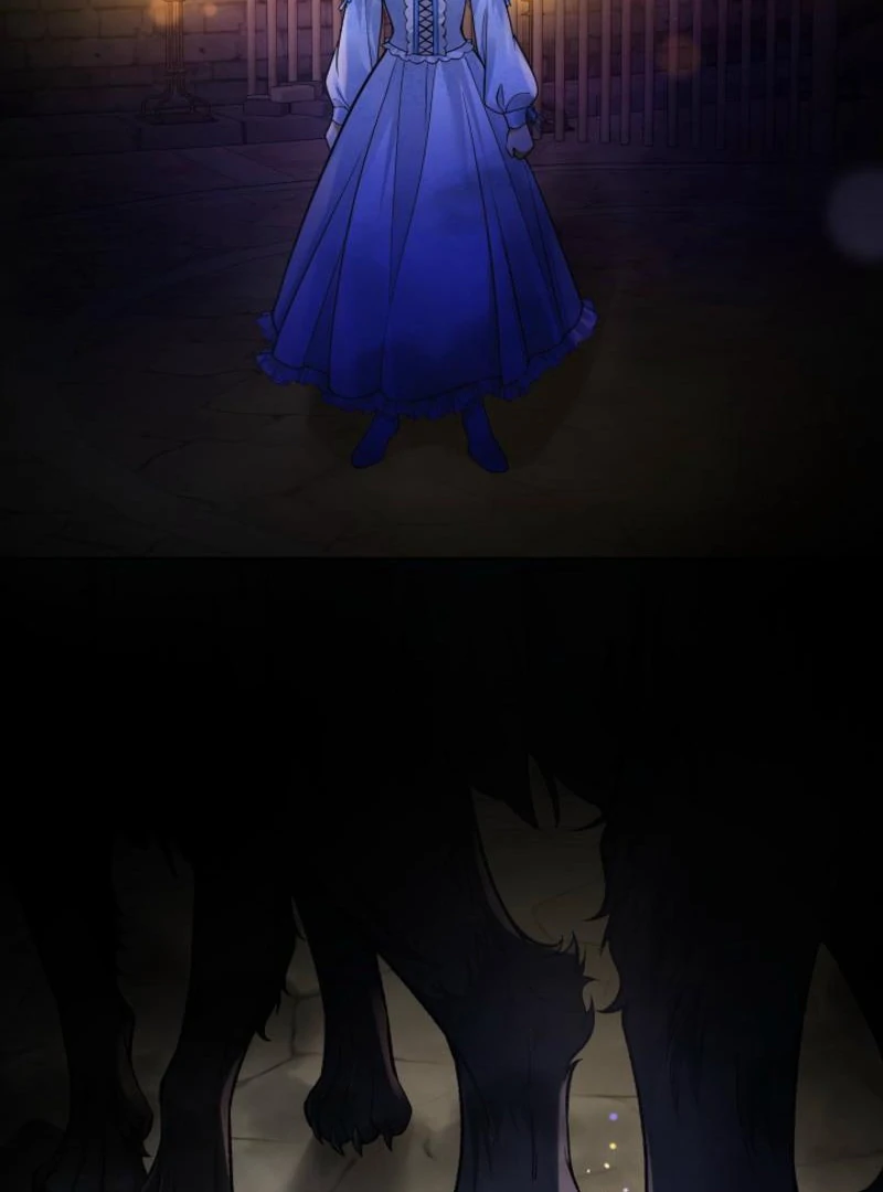 Final Boss’s Daughter Refuses Fate Of Death Chapter 11 - Page 35