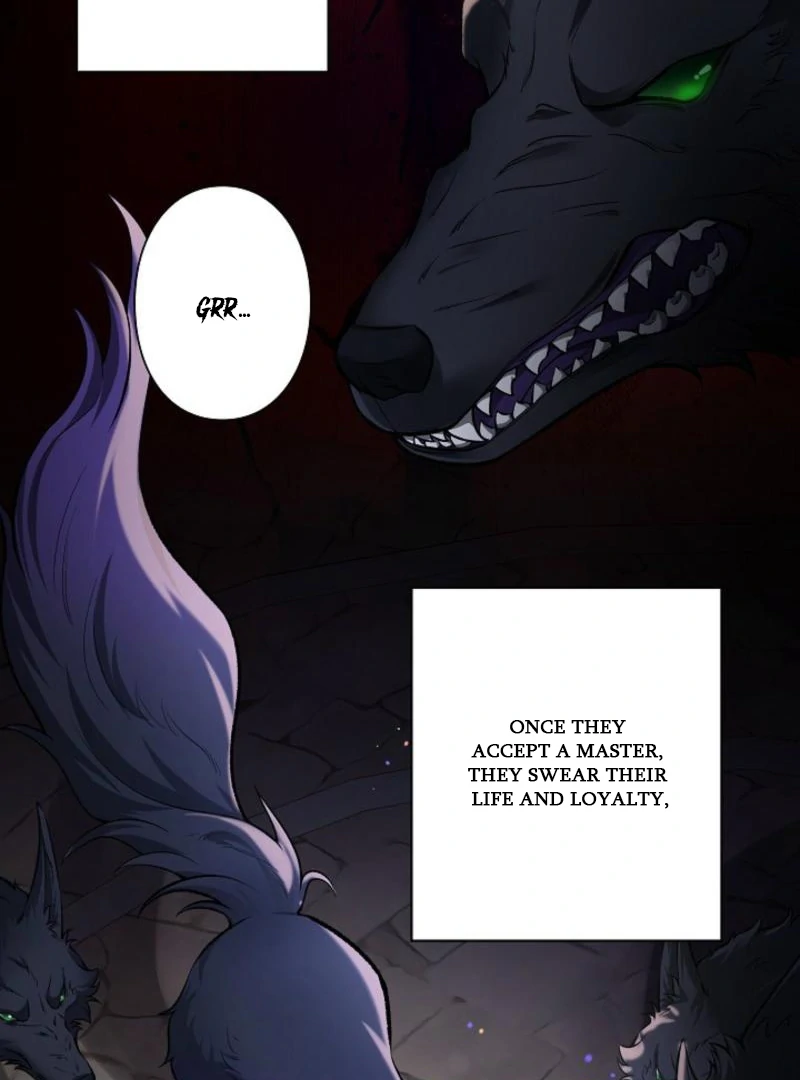 Final Boss’s Daughter Refuses Fate Of Death Chapter 11 - Page 39