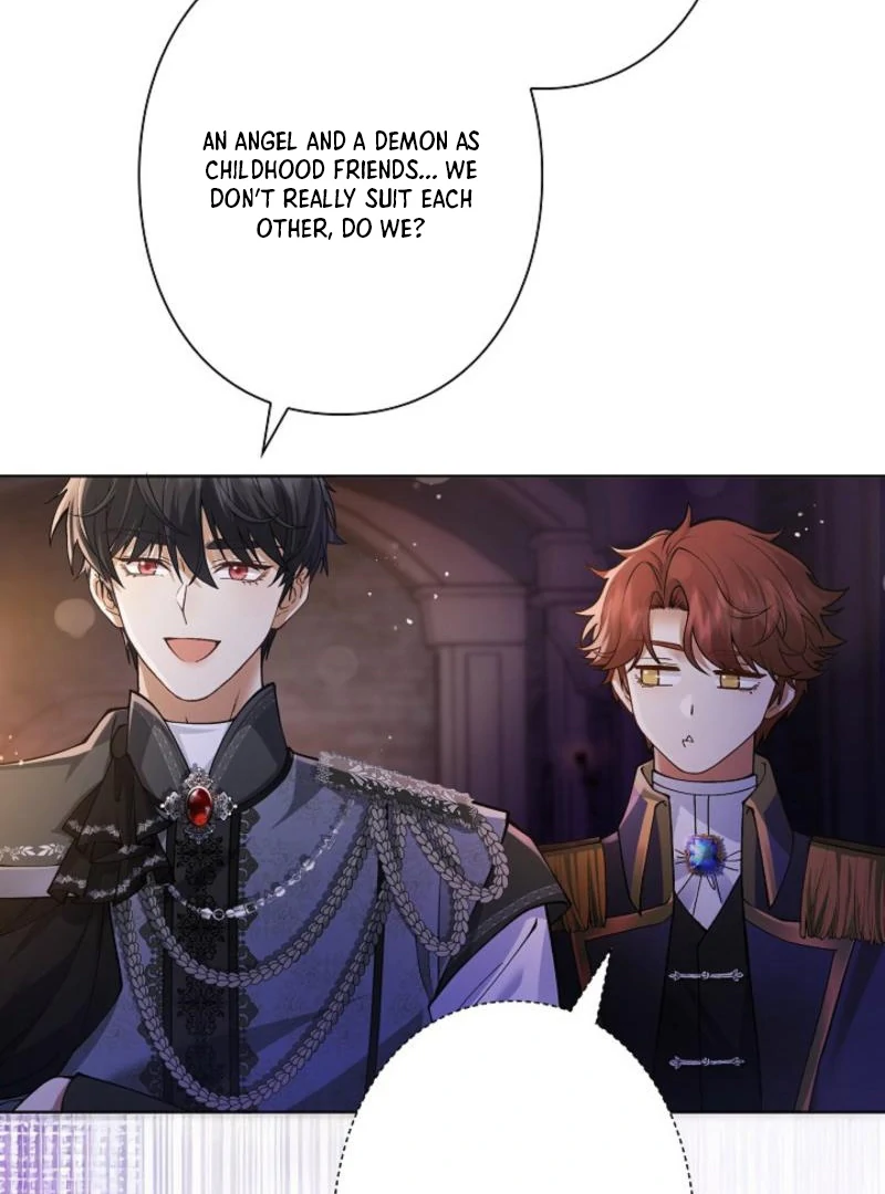 Final Boss’s Daughter Refuses Fate Of Death Chapter 11 - Page 4