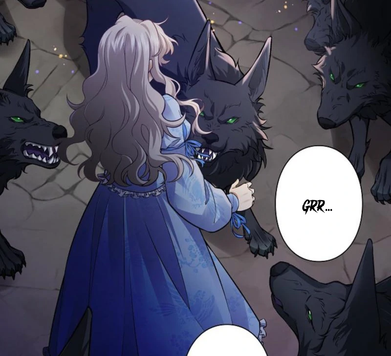 Final Boss’s Daughter Refuses Fate Of Death Chapter 11 - Page 40