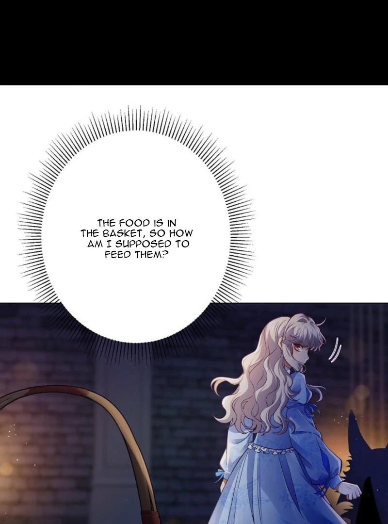 Final Boss’s Daughter Refuses Fate Of Death Chapter 11 - Page 42