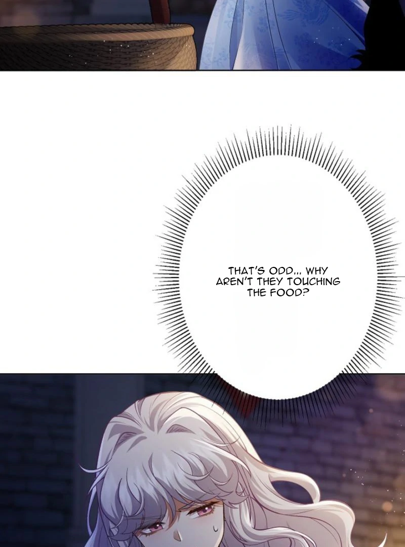 Final Boss’s Daughter Refuses Fate Of Death Chapter 11 - Page 43