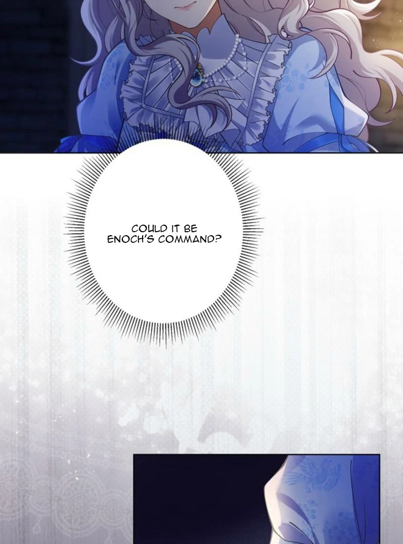 Final Boss’s Daughter Refuses Fate Of Death Chapter 11 - Page 44