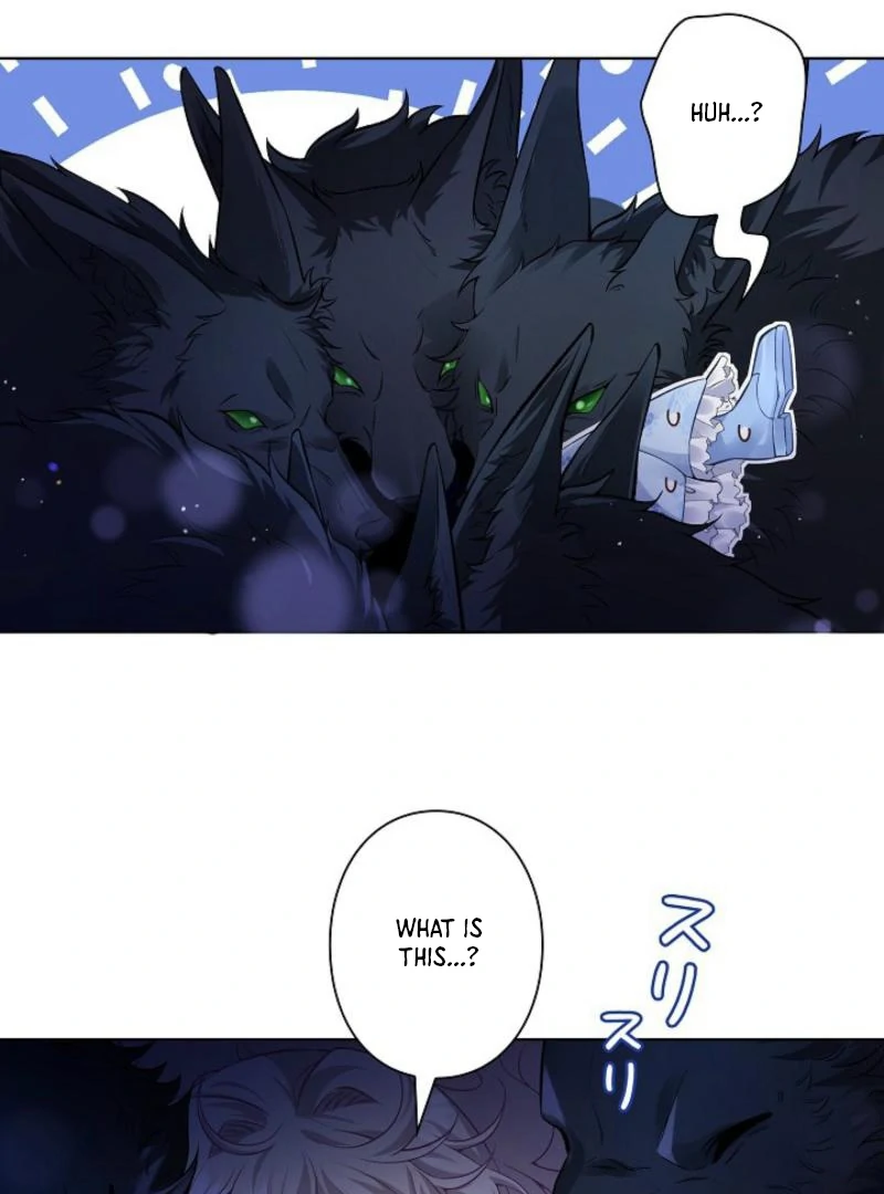 Final Boss’s Daughter Refuses Fate Of Death Chapter 11 - Page 55