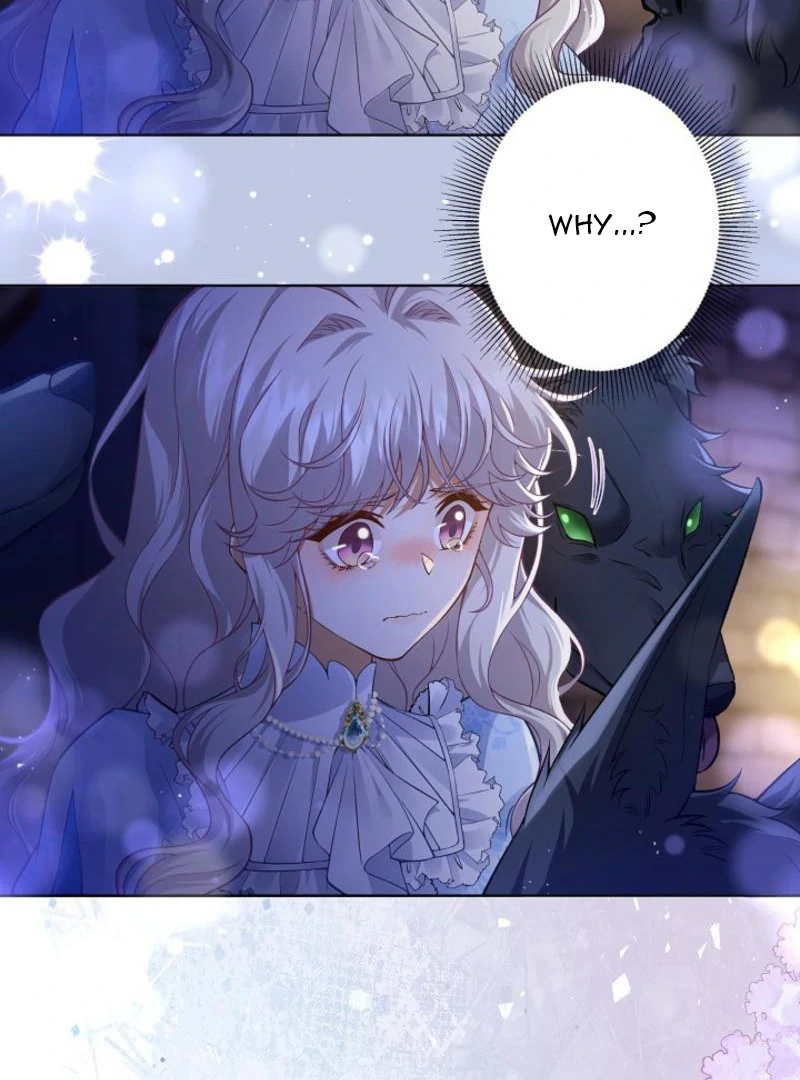 Final Boss’s Daughter Refuses Fate Of Death Chapter 11 - Page 58