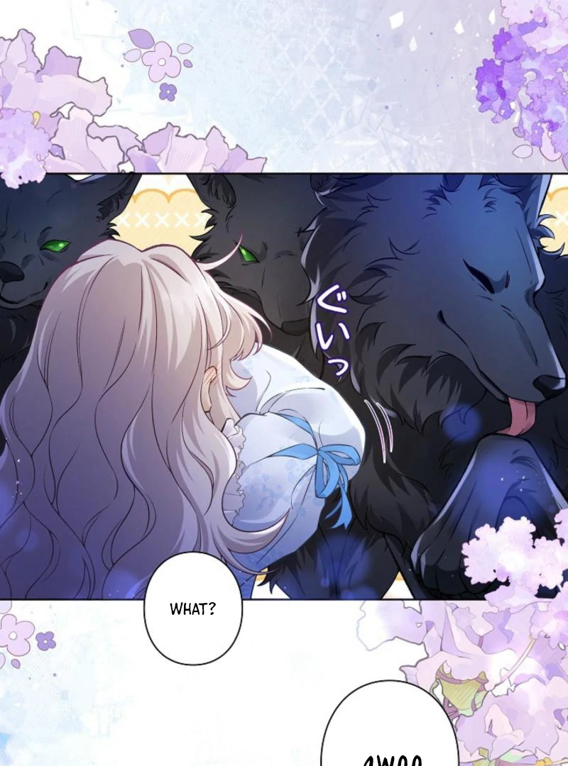 Final Boss’s Daughter Refuses Fate Of Death Chapter 11 - Page 59