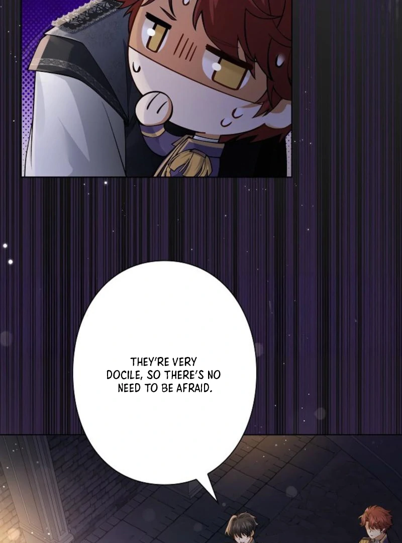 Final Boss’s Daughter Refuses Fate Of Death Chapter 11 - Page 6