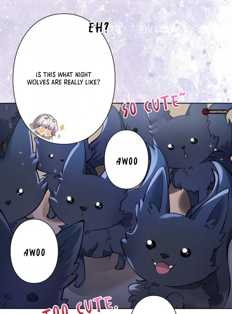 Final Boss’s Daughter Refuses Fate Of Death Chapter 11 - Page 61