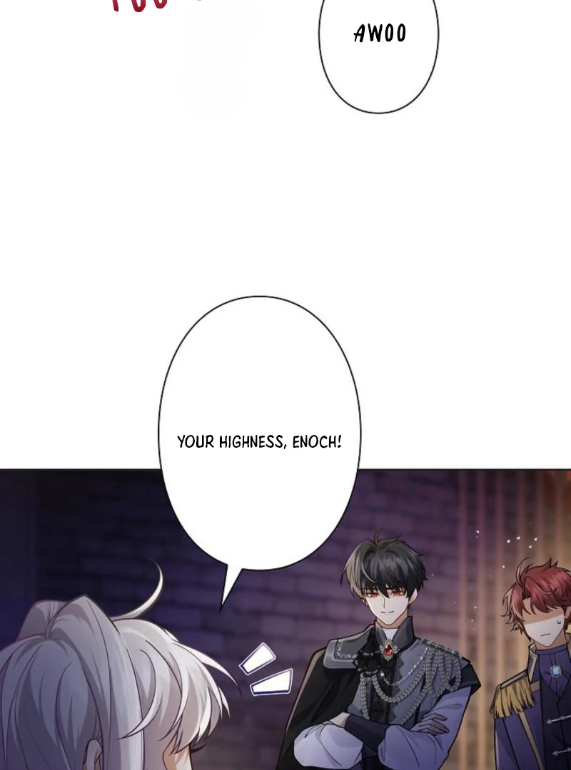 Final Boss’s Daughter Refuses Fate Of Death Chapter 11 - Page 62