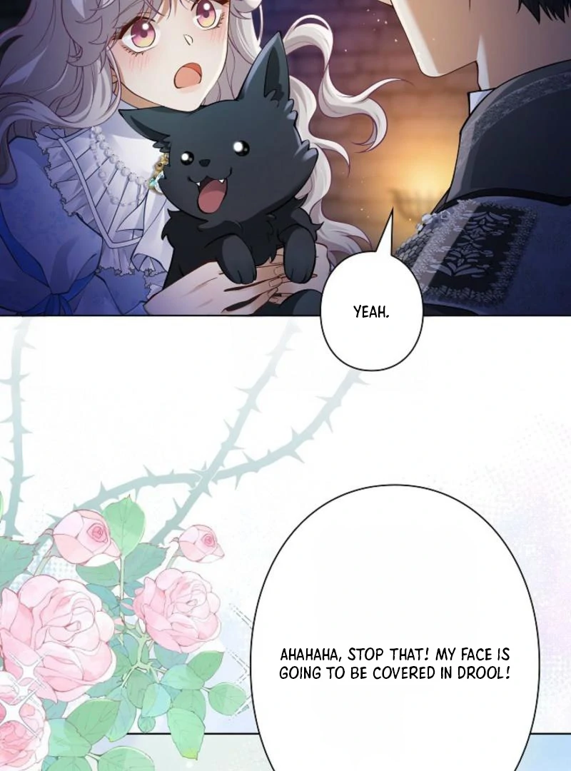 Final Boss’s Daughter Refuses Fate Of Death Chapter 11 - Page 64