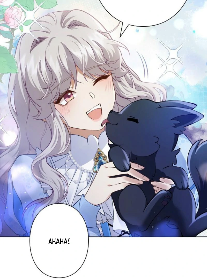 Final Boss’s Daughter Refuses Fate Of Death Chapter 11 - Page 65