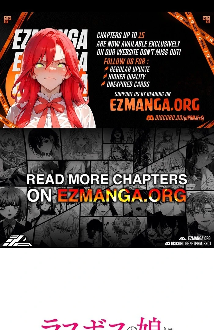 Final Boss’s Daughter Refuses Fate Of Death Chapter 12 - Page 1