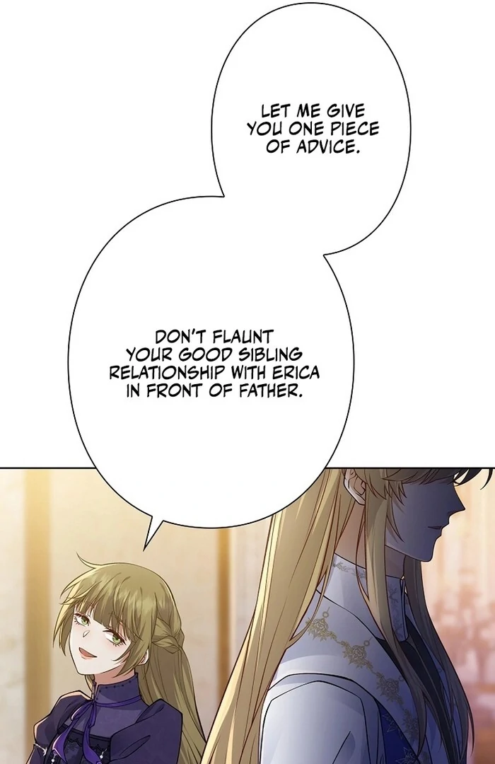 Final Boss’s Daughter Refuses Fate Of Death Chapter 12 - Page 19