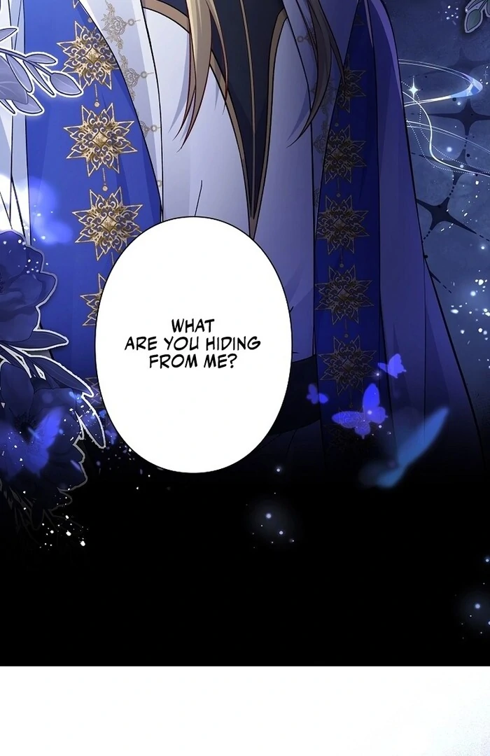 Final Boss’s Daughter Refuses Fate Of Death Chapter 12 - Page 22