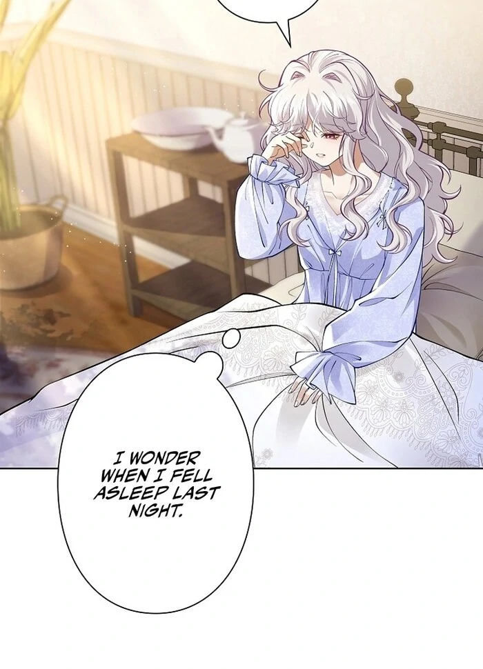 Final Boss’s Daughter Refuses Fate Of Death Chapter 12 - Page 24