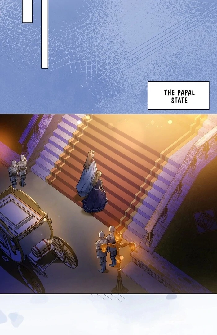 Final Boss’s Daughter Refuses Fate Of Death Chapter 12 - Page 3