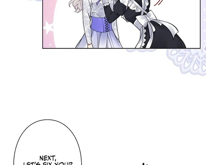 Final Boss’s Daughter Refuses Fate Of Death Chapter 12 - Page 33