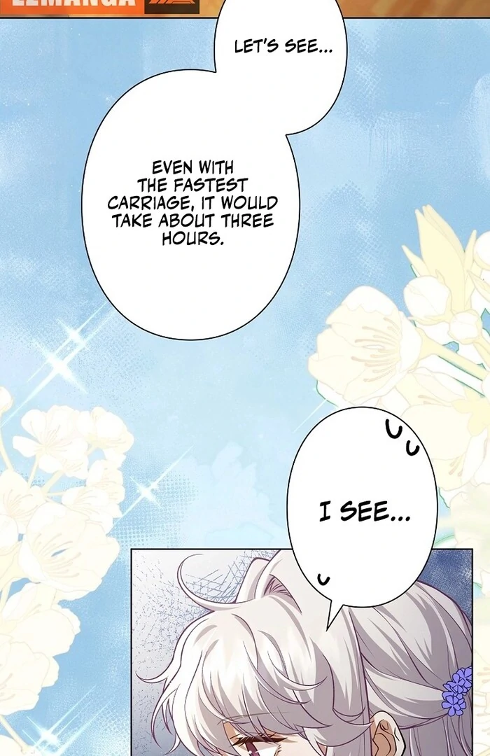 Final Boss’s Daughter Refuses Fate Of Death Chapter 12 - Page 36