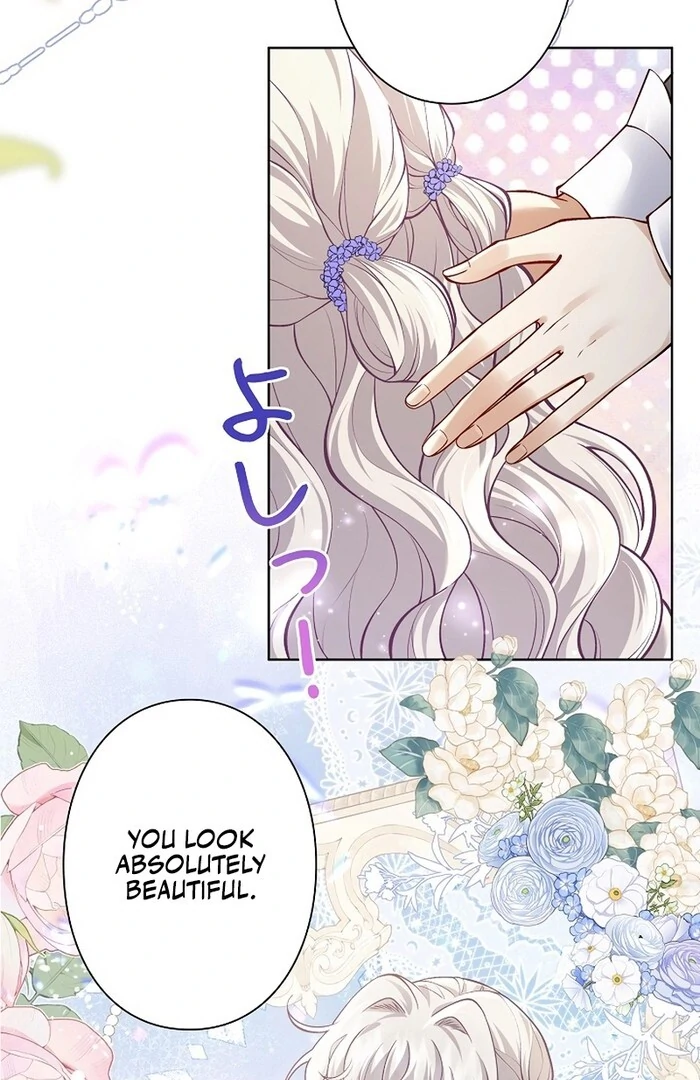 Final Boss’s Daughter Refuses Fate Of Death Chapter 12 - Page 39