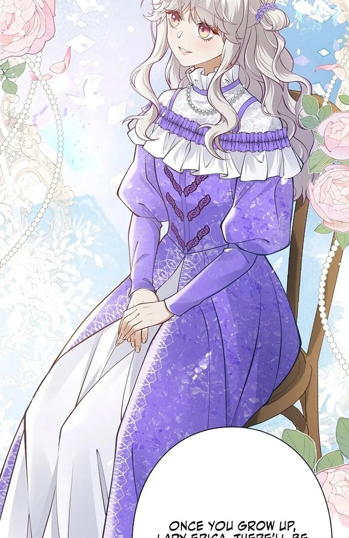 Final Boss’s Daughter Refuses Fate Of Death Chapter 12 - Page 40