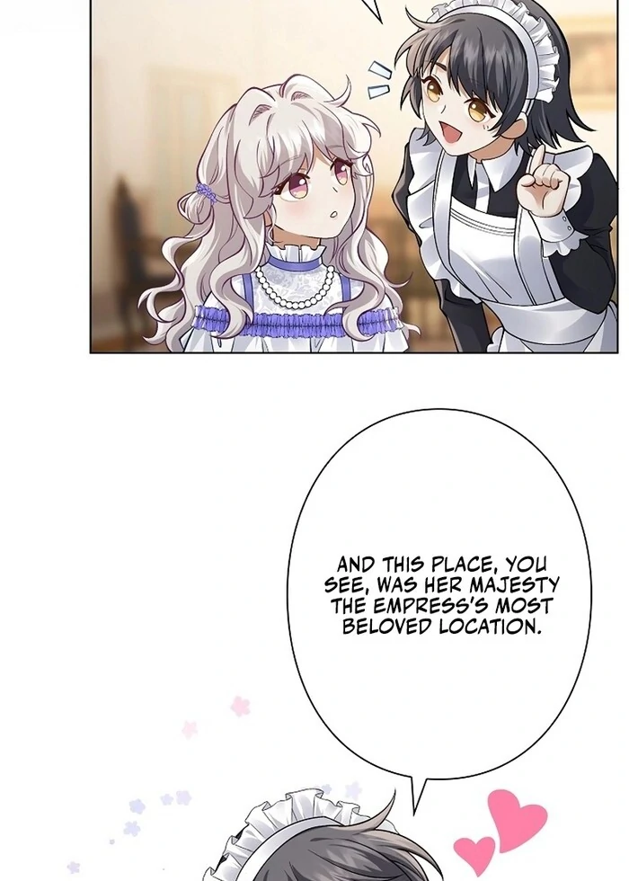 Final Boss’s Daughter Refuses Fate Of Death Chapter 12 - Page 42