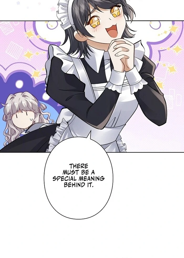 Final Boss’s Daughter Refuses Fate Of Death Chapter 12 - Page 43