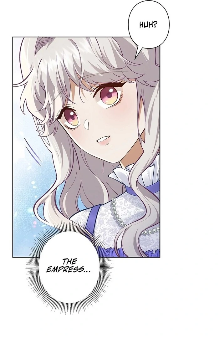 Final Boss’s Daughter Refuses Fate Of Death Chapter 12 - Page 44